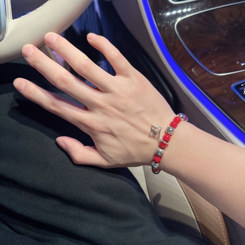 LV Bracelets